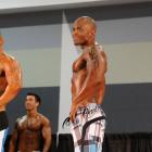 Qaadir  Majeed - NPC Golds Classic 2011 - #1